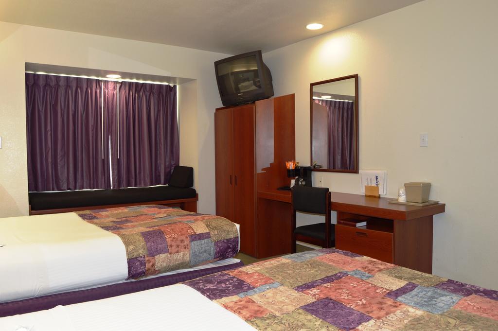 Microtel Inn And Suites By Wyndham Miami Ok Pokój zdjęcie