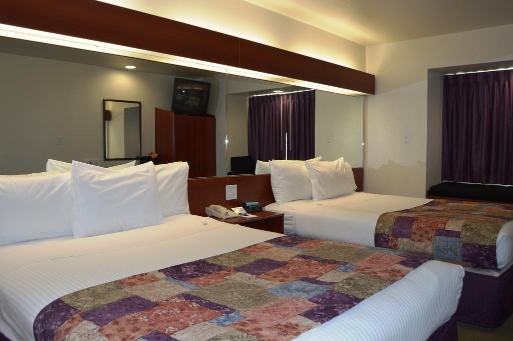 Microtel Inn And Suites By Wyndham Miami Ok Pokój zdjęcie