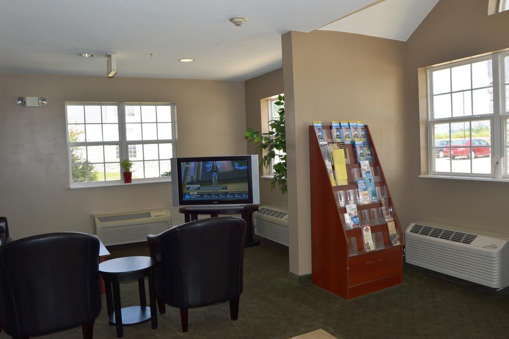 Microtel Inn And Suites By Wyndham Miami Ok Zewnętrze zdjęcie